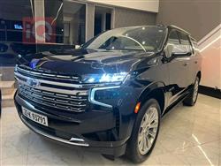 شيفروليه تاهو